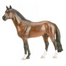 View Item Breyer Traditional 1355 Idocus - Dressage Bay